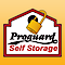 Proguard Self Storage logo