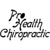 Pro Health Chiropractic logo