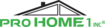 Pro Home 1 logo