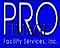 PROimage Facility Services logo