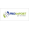 Proimport Brasil S/A logo