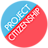 Project Citizenship logo