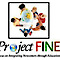 Project Fine logo