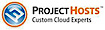 Project Hosts logo