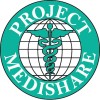 Project Medishare for Haiti logo