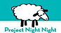 Project Night Night logo