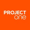 Project One logo