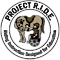 Project R.I.D.E logo