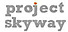 Project Skyway logo