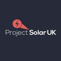 Project Solar logo