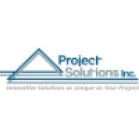 Project Solutions logo