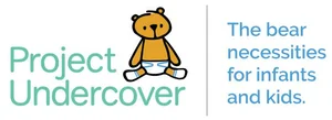 Project Undercover logo
