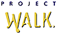 Project Walk logo