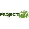 PROJECTXYZ logo