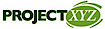 PROJECTXYZ logo