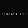 Prokatchers logo