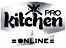 Pro Kitchen logo