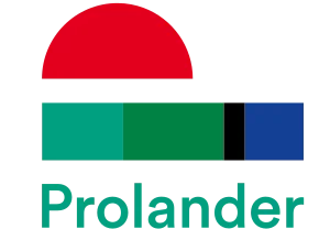 Prolander logo
