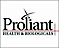 Proliant Health logo