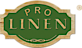 Pro Linen logo