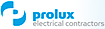 Prolux Electrical Contractors logo