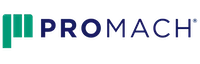 Pro Mach logo