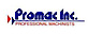 Promac logo