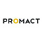 Promact logo