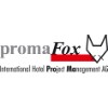 Promafox logo