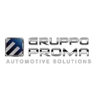 Proma Group logo