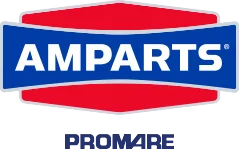 AMPARTS logo