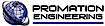 Promation Engineering logo