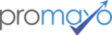 Promaxo logo