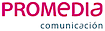 Promedia Comunicación logo