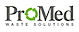 ProMed Waste Solutions logo