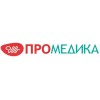 Promedika logo