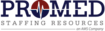 ProMed Staffing Resources logo