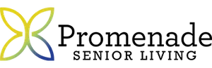 Promenade Senior Living logo