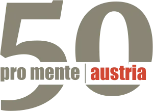 pro mente Austria logo