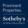 Prominent Properties Sotheby''S International Realty logo