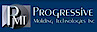 Progressive Molding Technologies logo