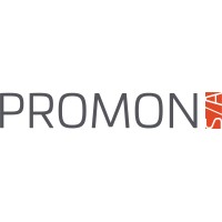 Promon logo