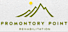 Promontory Point Rehabilitation logo