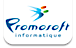 Promosoft Informatique logo