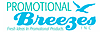 Promotional Breezes logo