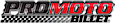 Pro Moto Billet logo