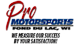 Pro Motorsports logo