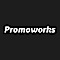 Promoworks Corporate Marketing logo