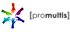 Promultis logo