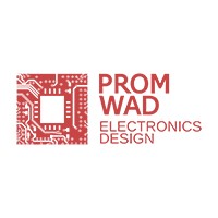 Promwad, Electronics Design House logo